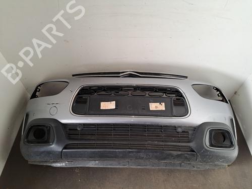 Used Front bumper CITROËN C4 CACTUS 1.2 THP 110 (110 hp) 30294076