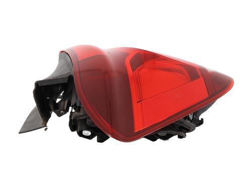 Left taillight BMW 1 (F20) 120 d | BP32062168C34 - Image 2