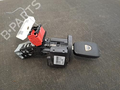 Used Ignition barrel DACIA LOGAN II 1.0 SCe 75 (73 hp) 28402980