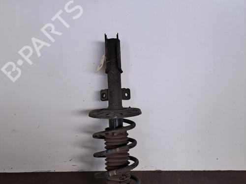 Right front shock absorber PEUGEOT EXPERT Van (V_) 1.5 BlueHDi 120 | BP28404310M17 