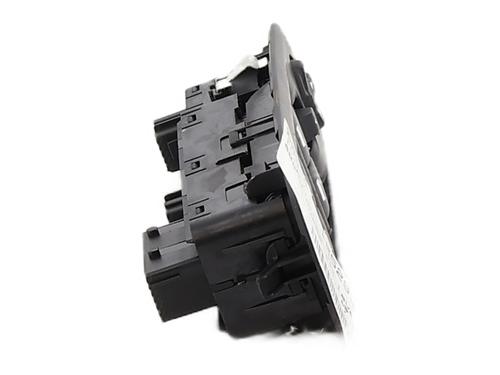 Used Left front window switch Left front window switch PEUGEOT 308 II (LB_, LP_, LW_, LH_, L3_) 1.6 BlueHDi 120 (120 hp) 36505519 36505519