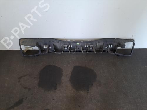 Rear bumper bracket PEUGEOT 208 I (CA_, CC_) 1.6 BlueHDi 100 1607271980