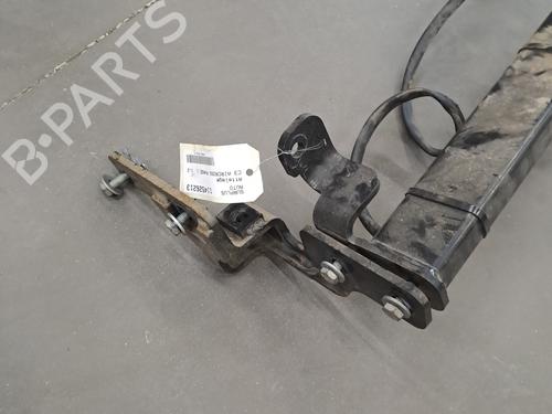 Tow ball/Mechanism CITROËN C3 AIRCROSS II (2R_, 2C_) 1.2 PureTech 110 (2RHNZB, 2RHNZW, 2RHNPX, 2RHNPJ) | BP30059868C141 