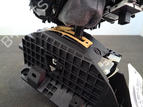 Gear lever RENAULT MEGANE IV Hatchback (B9A/M/N_) 1.3 TCe 140 (B9NB) | BP28390345M90  - Image 5