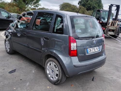 Engine FIAT IDEA (350_) 1.3 D Multijet | BP38642099M1 - Image 7