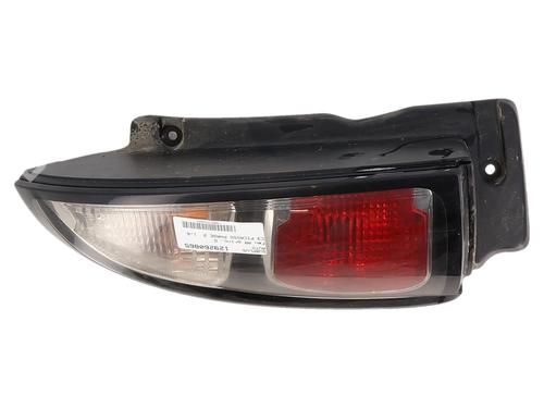 Left taillight CITROËN C3 II (SC_) 1.6 HDi | BP37453024C34  - Image 6
