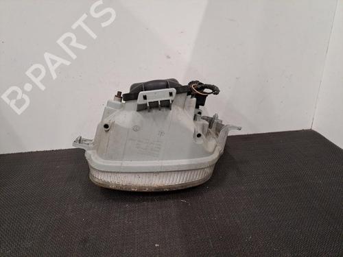 Right headlight RENAULT TWINGO I (C06_) 1.2 (C066, C068) | BP28407729C29 
