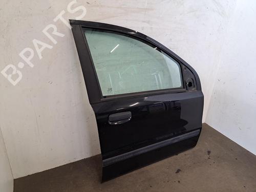 Porta anteriore destra Porta anteriore destra FIAT PANDA (169_) 1.3 D Multijet (169.AXC1A) (70 hp) 36984542 36984542