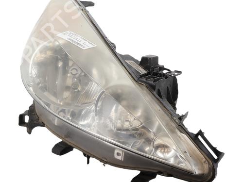 Used Right headlight Right headlight PEUGEOT 207 SW (WK_) 1.6 HDi (90 hp) 39991424 39991424
