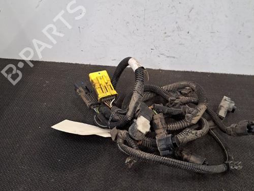 Used Electronic module Electronic module PEUGEOT 2008 I (CU_) 1.6 HDi (92 hp) 28398631 28398631