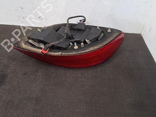 Left taillight FORD KA (RB_) 1.3 i | BP28396193C34 