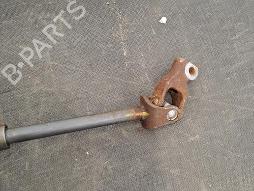 Steering column RENAULT SCÉNIC III (JZ0/1_) 1.5 dCi | BP28407960M21 