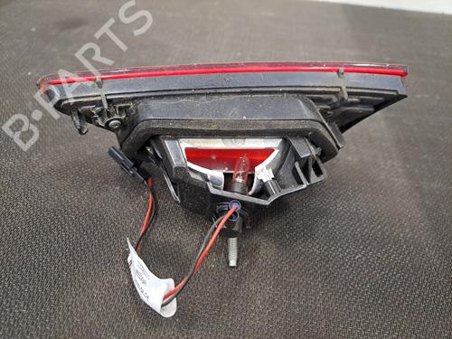 Left tailgate light RENAULT CLIO IV (BH_) 1.5 dCi 90 | BP28403910C79