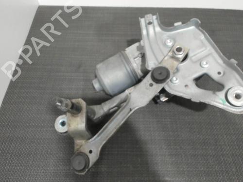 Used Front wiper motor PEUGEOT 3008 I MPV (0U_) 2.0 HDi 150 / BlueHDi 150 (150 hp) 28399434