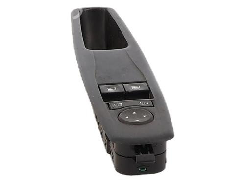 Left front window switch RENAULT SCÉNIC III (JZ0/1_) 1.5 dCi | BP31252784I27  - Image 6