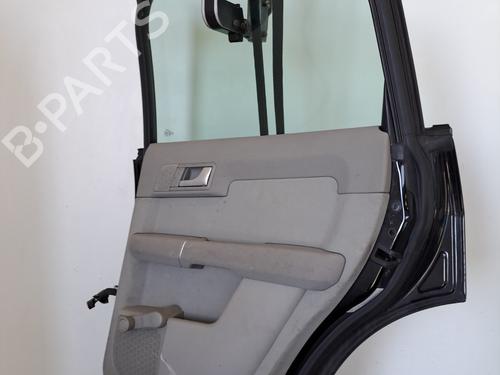 Right rear door AUDI A2 (8Z0) 1.4 TDI | BP28389907C5 