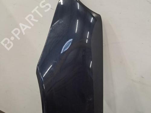 Forkjerm venstre MERCEDES-BENZ C-CLASS Coupe (CL203) C 200 CDI (203.707) | BP28401831C41