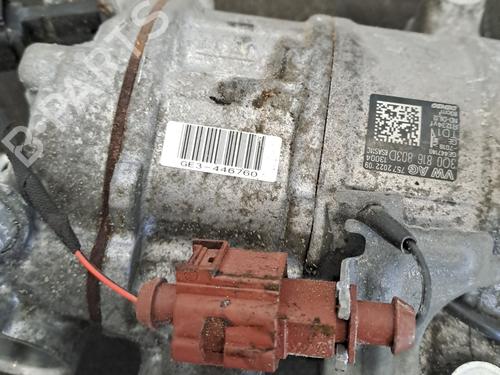 AC compressor SEAT IBIZA V (KJ1, KJG) 1.0 TSI | BP28395951M34 
