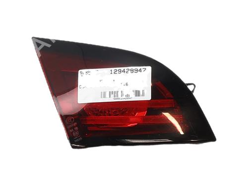 Left tailgate light DS DS 4 / DS 4 CROSSBACK (NX_) | BP39387319C79 - Image 3
