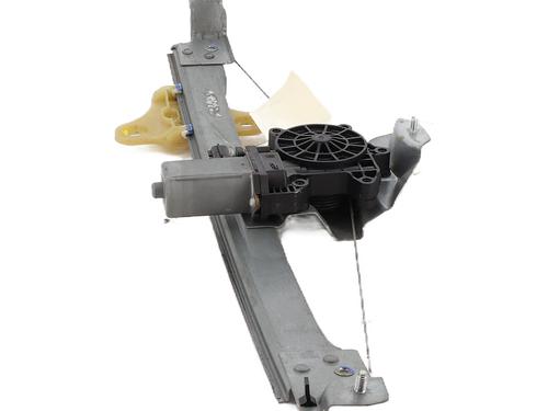 Used Front right window mechanism RENAULT CAPTUR I (J5_, H5_) 1.5 dCi 90 (J5N4, J5M5, J5MW, J5M6, J5AL, J5AJ) (90 hp) 31376724