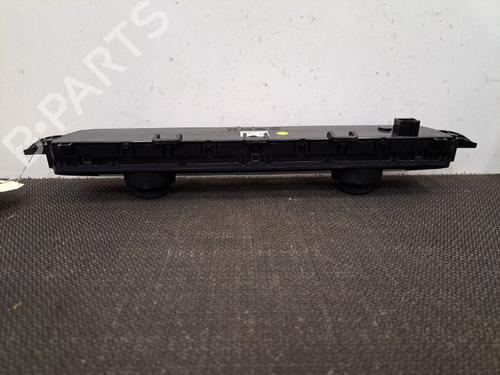 Climate control PEUGEOT EXPERT Van (V_) 2.0 BlueHDi 120 | BP28404314I5