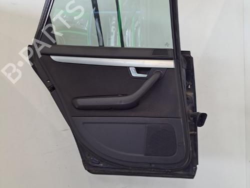Left rear door AUDI A4 B7 Avant (8ED) 2.0 TDI | BP28398613C4 