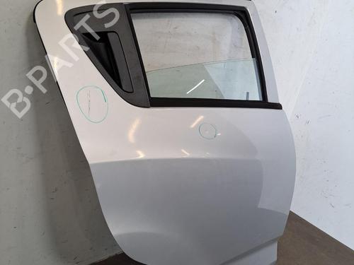 Dør højre bagtil CHEVROLET SPARK (M300) | BP36984600C5 - Image 6