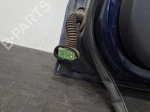Right rear door FORD FOCUS III Turnier 1.6 TDCi | BP28392279C5 