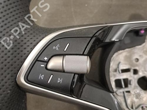 Steering wheel SKODA FABIA IV (PJ3) 1.0 TSI | BP29887172C49