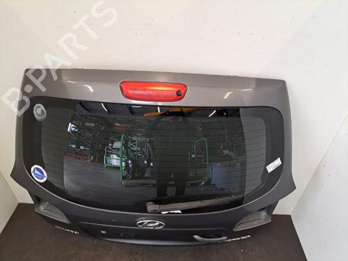 Tailgate HYUNDAI SANTA FÉ II (CM) 2.2 CRDi GLS 4x4 | BP28398582C6 
