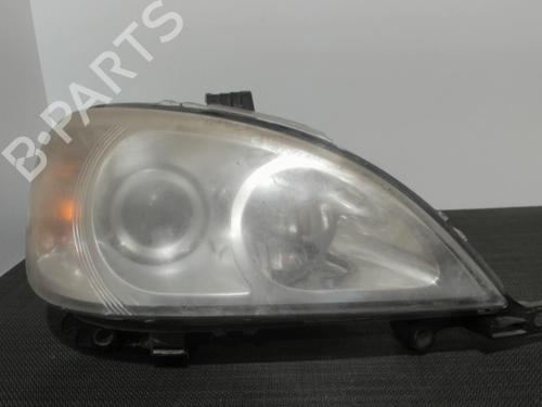 Used Right headlight Right headlight MERCEDES-BENZ M-CLASS (W163) ML 270 CDI (163.113) (163 hp) 28405122 28405122
