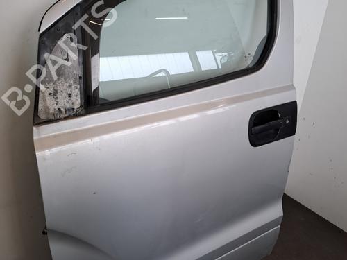 Left front door HYUNDAI H-1 Cargo (TQ) 2.5 CRDi | BP28400627C2 