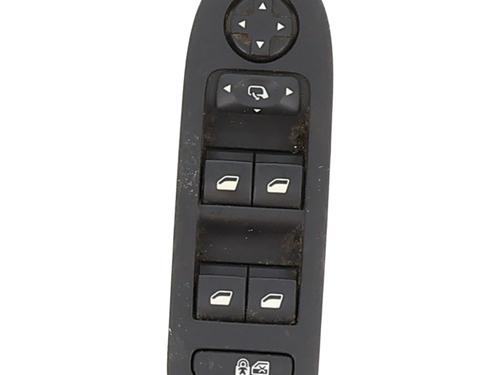 Left front window switch PEUGEOT 508 I (8D_) 1.6 BlueHDi 120 | BP31883168I27 - Image 5