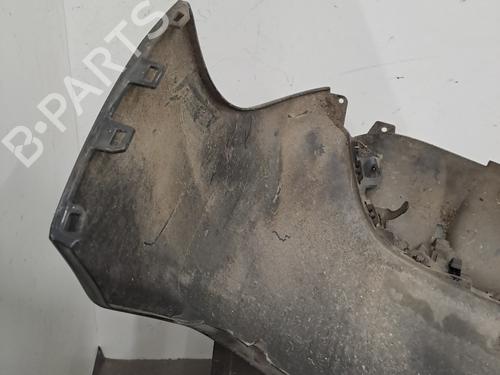 Rear bumper CITROËN DS3 (SA_) 1.4 VTi 95 | BP31321562C8 