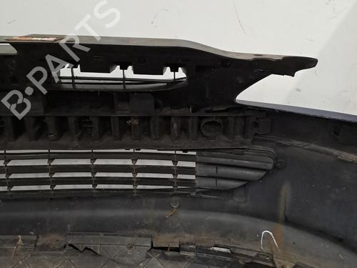 Front bumper PEUGEOT 307 (3A/C) 2.0 HDi 110 | BP31814245C7