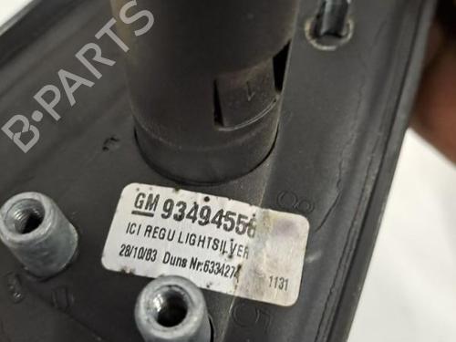 left-mirror-opel-meriva-a-mpv-x03-2003-2004-2005-2006-2007-2008-2009-2010-28401613 main image