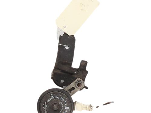 Horn Horn RENAULT CLIO IV (BH_) 1.5 dCi 75 (75 hp) 37176078 37176078
