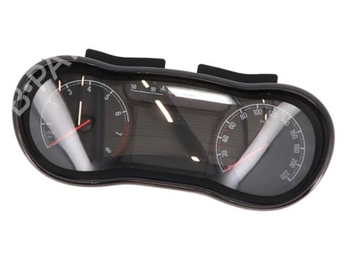Instrument cluster OPEL KARL (C16) 1.0 | BP36355627C47  - Image 6