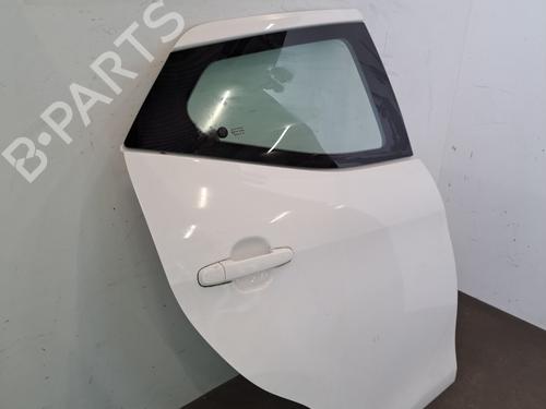 Right rear door TOYOTA AYGO (_B4_) 1.0 VVTi (KGB40) | BP29633033C5 