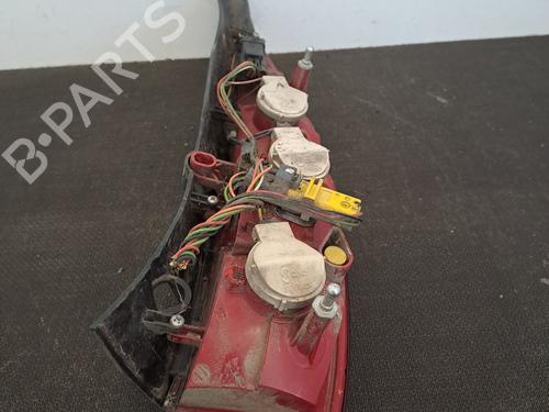 Used Right taillight Right taillight CITROËN C5 II Break (RE_) 1.6 HDi (RE9HZC, RE9HYB) (109 hp) 28406591 28406591