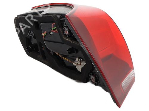 Used Left taillight Left taillight CITROËN C4 Picasso II 1.2 THP 130 (130 hp) 36169999 36169999