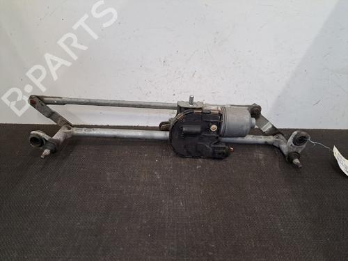 Essuie-glace moteur avant VW GOLF VI (5K1) 2.0 TDI (110 hp) 28393123