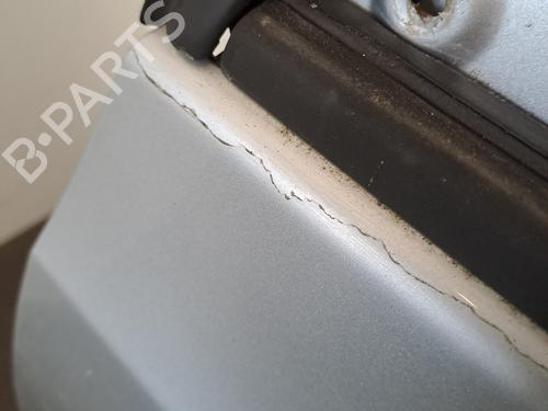 Left front door VW GOLF VI (5K1) 2.0 TDI | BP28400639C2 