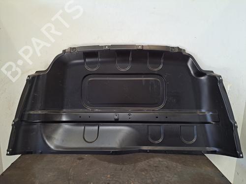 Used Cargo separator Cargo separator RENAULT KANGOO Express (FW0/1_) [2008-2026] 34571918 34571918
