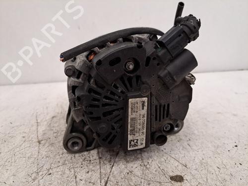 Alternator PEUGEOT 308 II (LB_, LP_, LW_, LH_, L3_) 1.2 THP 110 | BP28403752M7