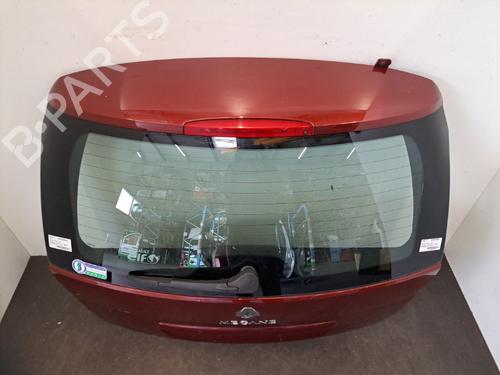 Tailgate RENAULT MEGANE II Estate (KM0/1_) 1.9 dCi | BP28404389C6 