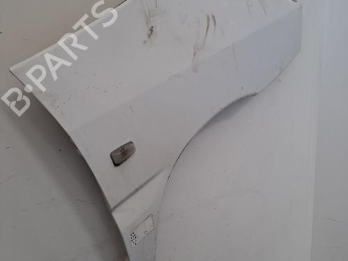 Right front fenders PEUGEOT EXPERT (224_) 2.0 HDI 16V | BP28391901C42 