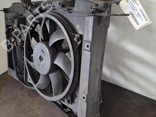Used Front slam panel Front slam panel 39551672 39551672