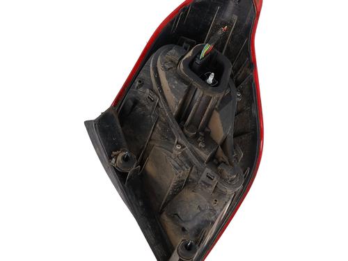 Used Left taillight Left taillight CITROËN C4 II (NC_) 1.6 HDi 115 (114 hp) 34106253 34106253