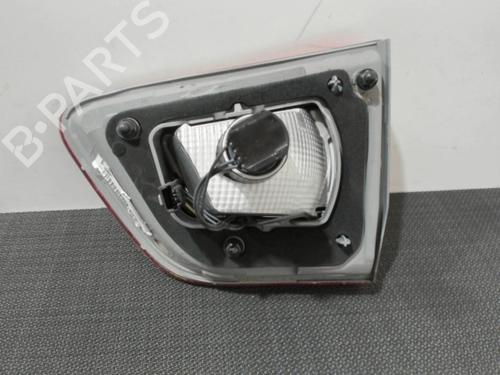 Used Left tailgate light RENAULT KADJAR (HA_, HL_) 1.6 dCi 130 4x4 (HLA4) (130 hp) 28394348